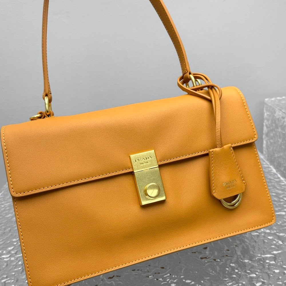 Ezyycart Bags Pradn Luxury Bag --101806