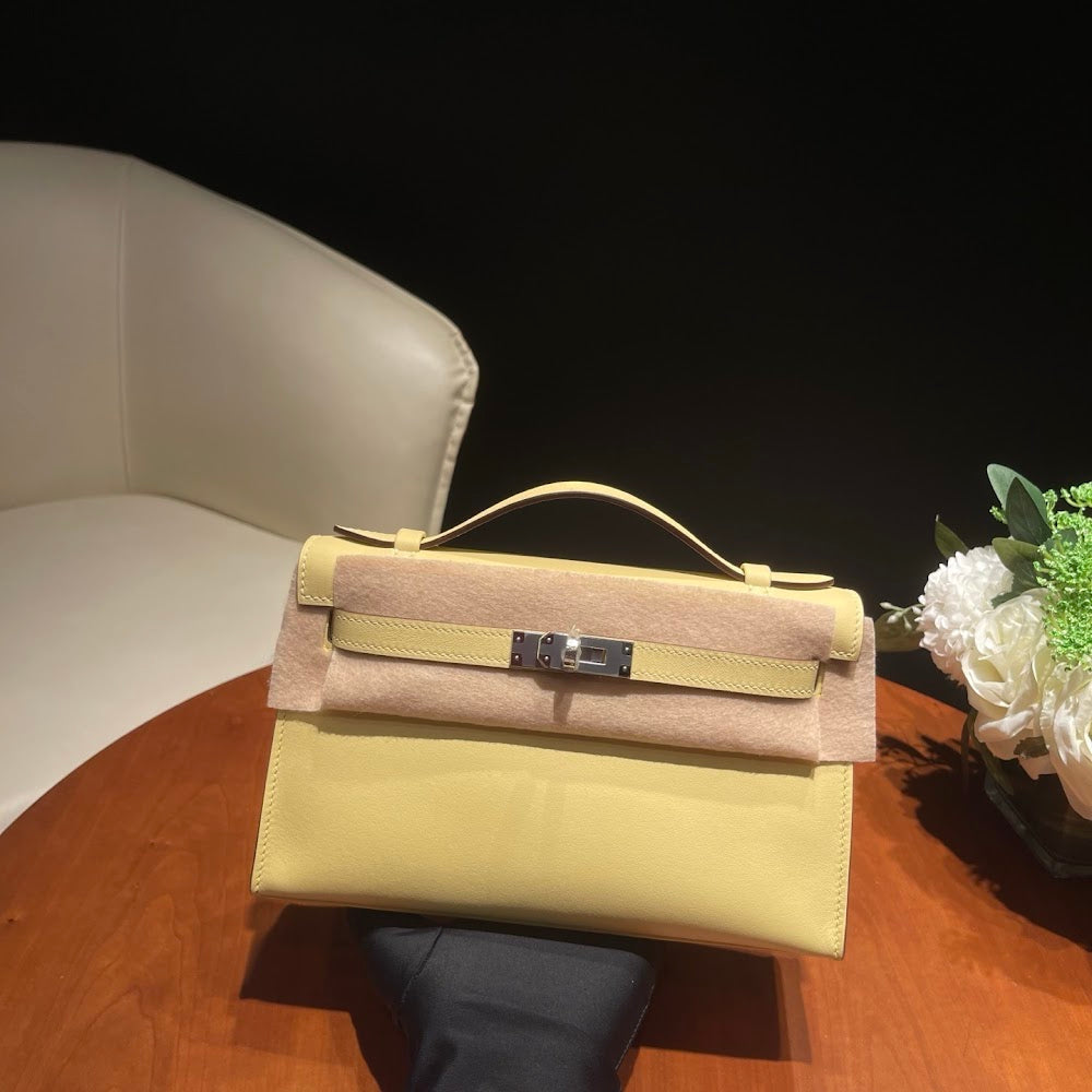 Anum Bags Hermesn Luxury Bag --118895