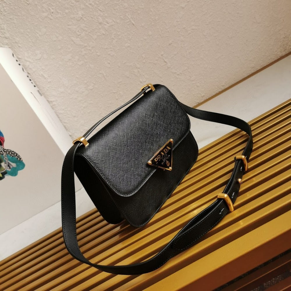 Ezyycart Bags Pradn Luxury Bag --101538
