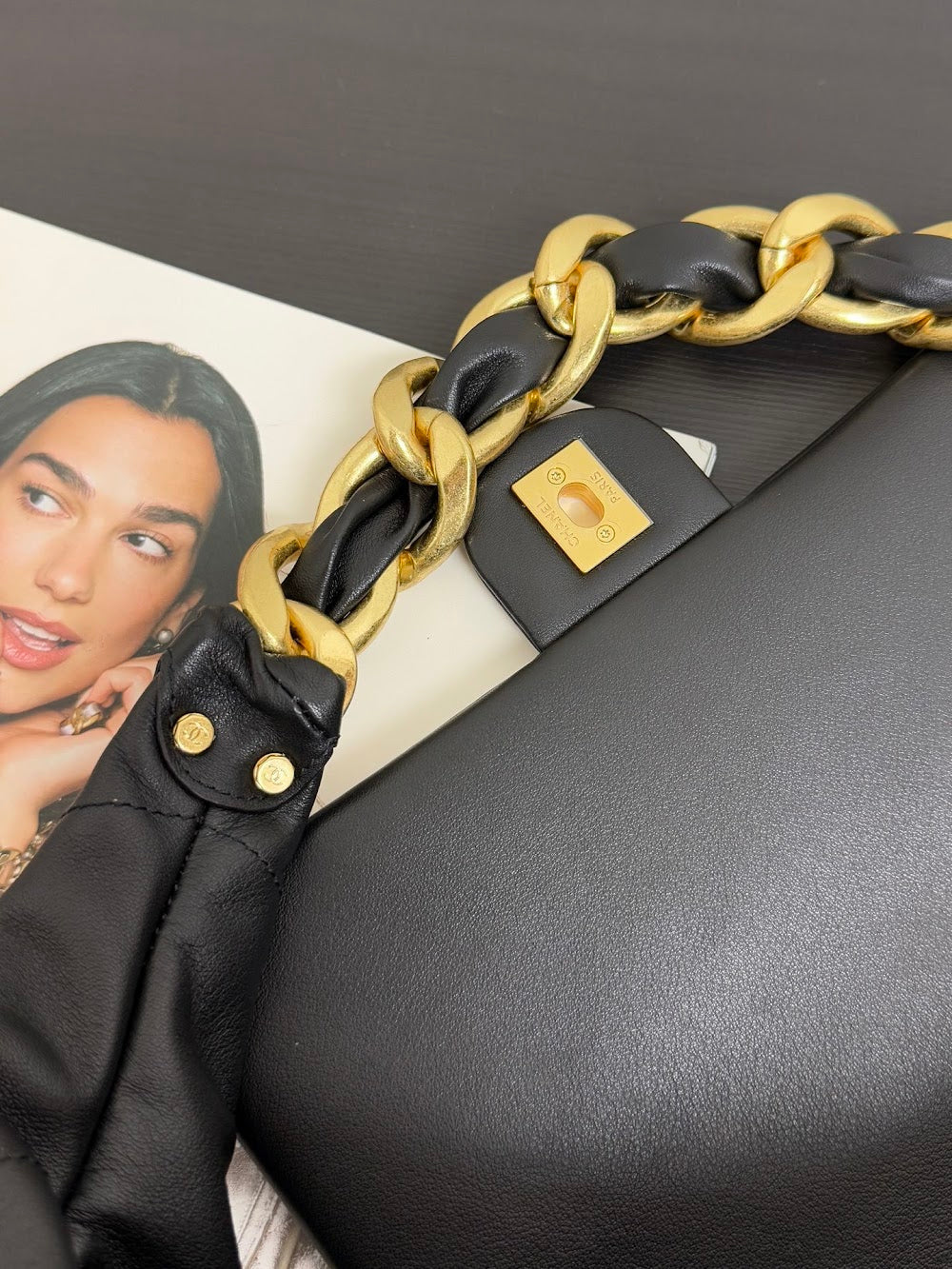 Anum Bags CHn Luxury Bag --113664
