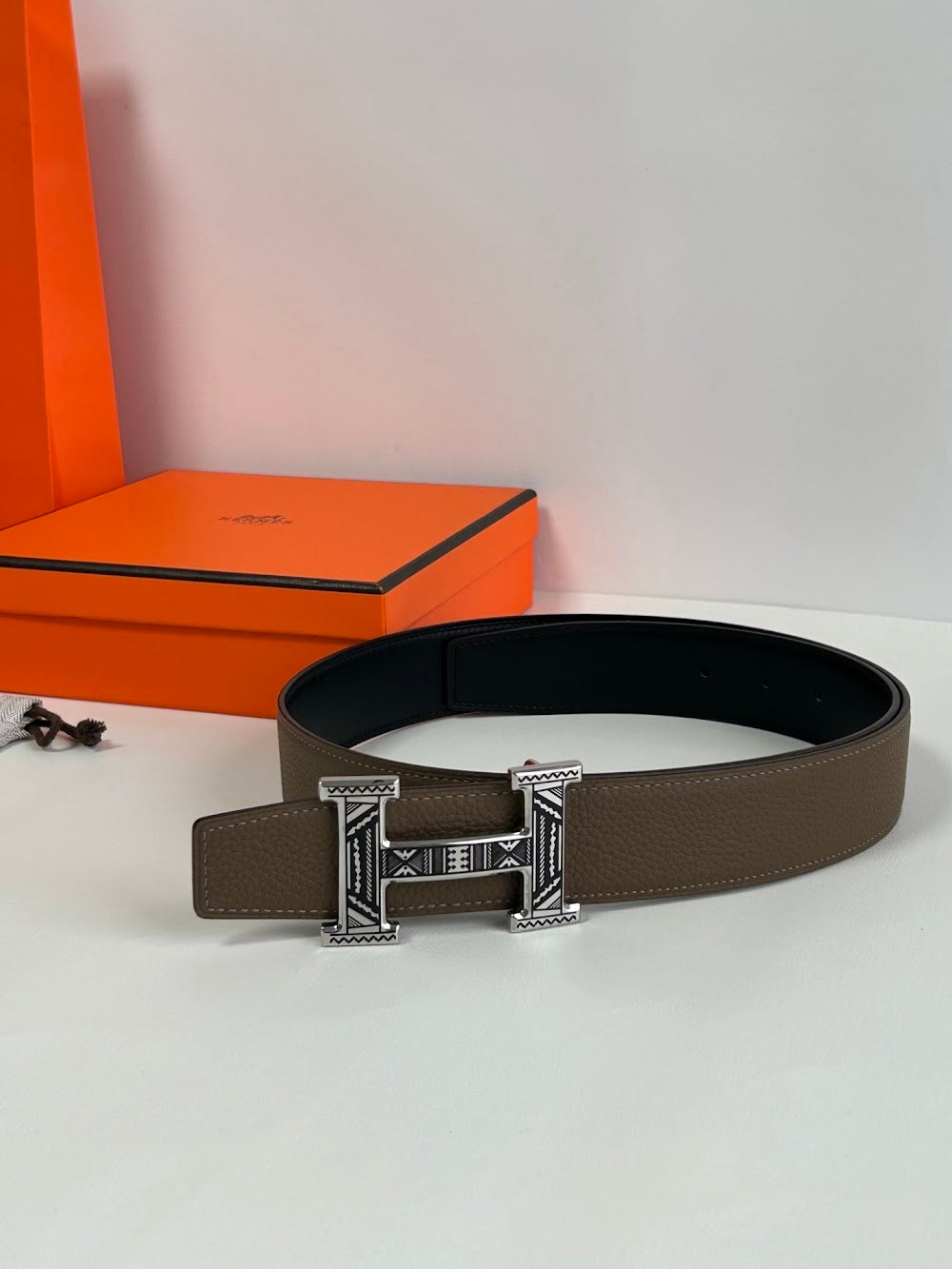 Anum Bags Hermesn Luxury Belt --108751