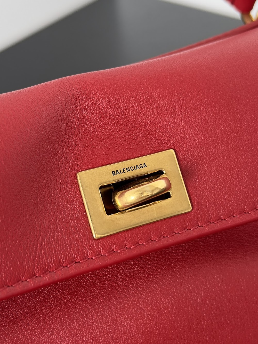 Ezyycart Bags Balenciaga Luxury Bag --110662