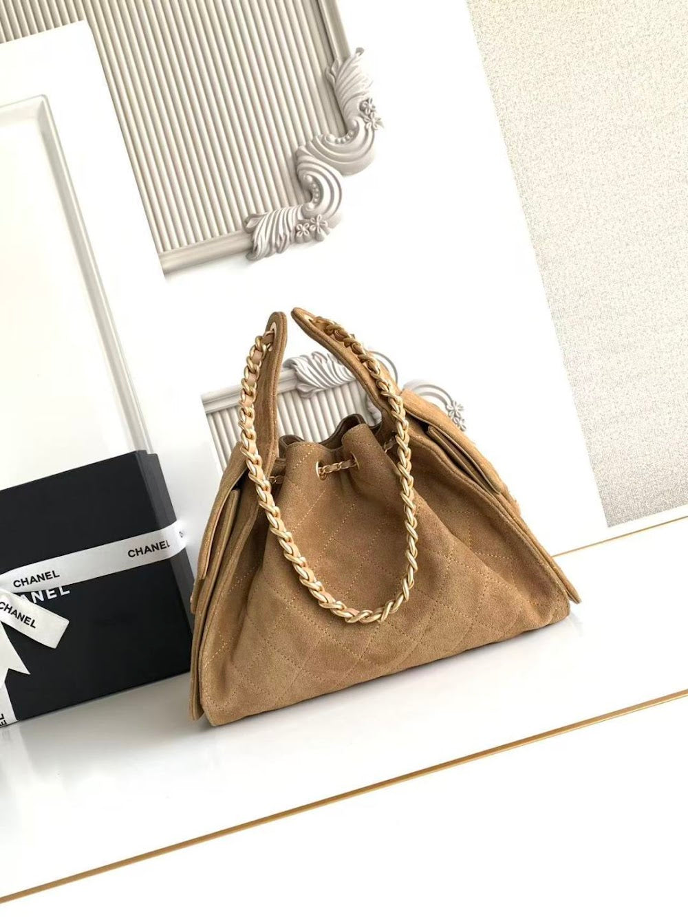 Anum Bags CHn Luxury Bag --112812