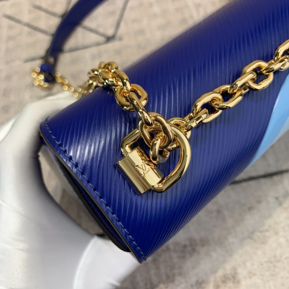 Ezyycart Bags ln Luxury Bag --59459