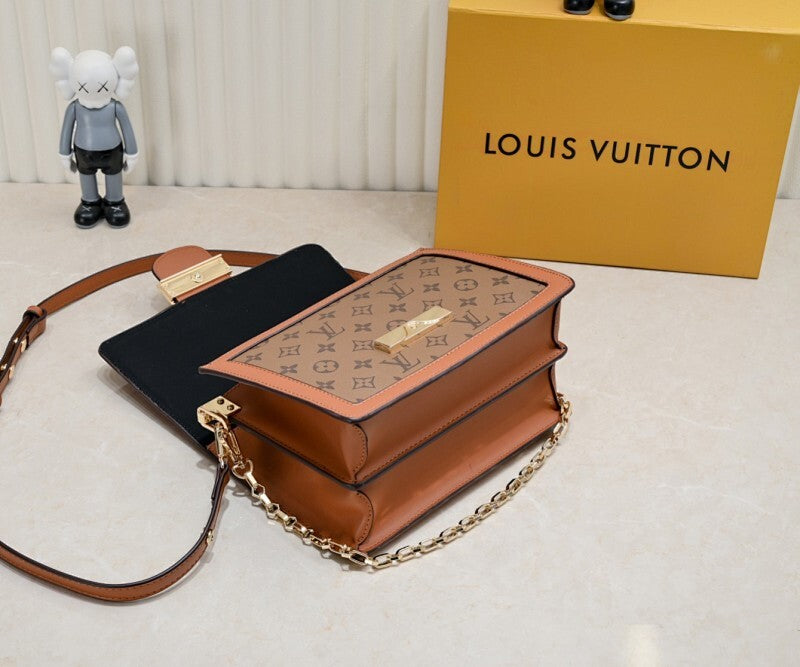 Anum Bags LVn Luxury Bag --79091