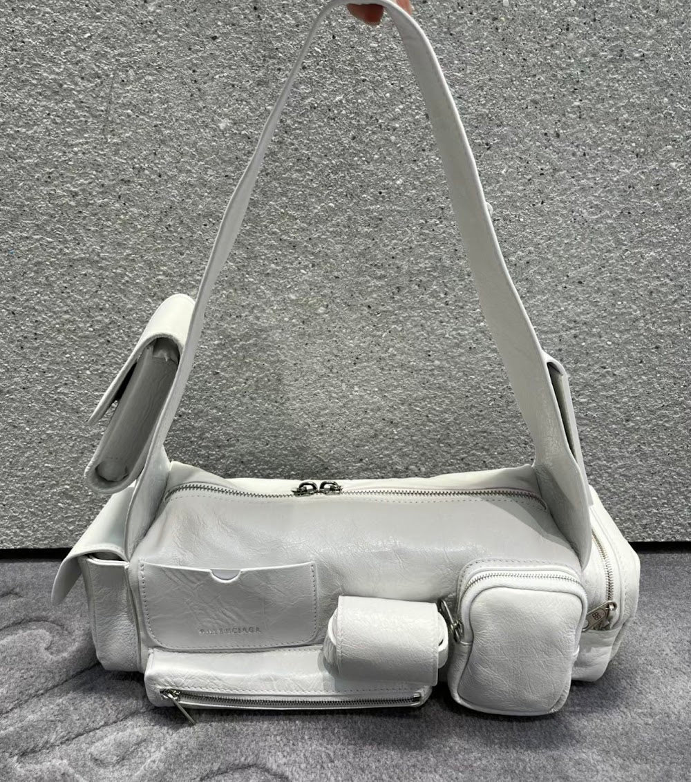 Ezyycart Bags Balenciaga Luxury Bag --111318