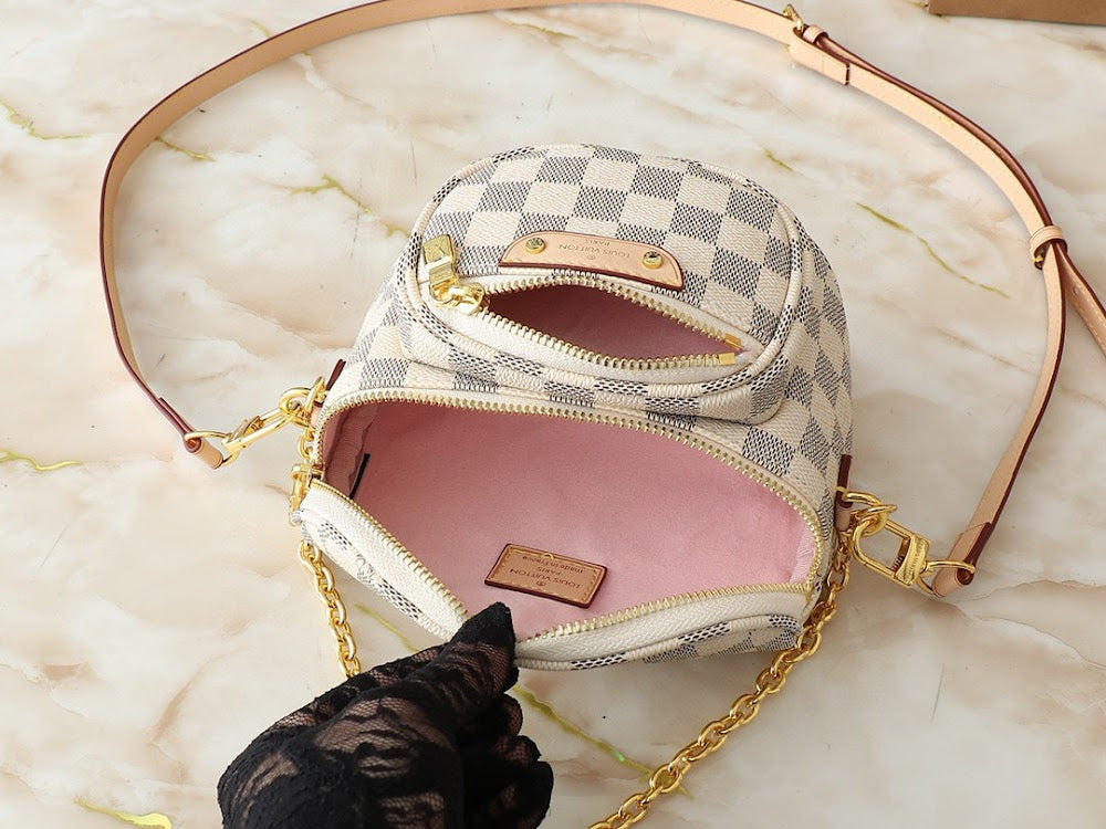 Anum Bags LVn Luxury Bag --81054