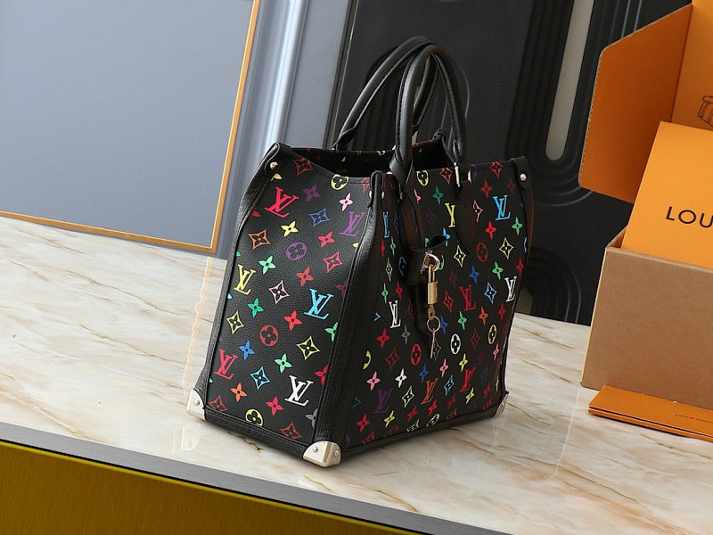 Anum Bags LVn Luxury Bag --81047