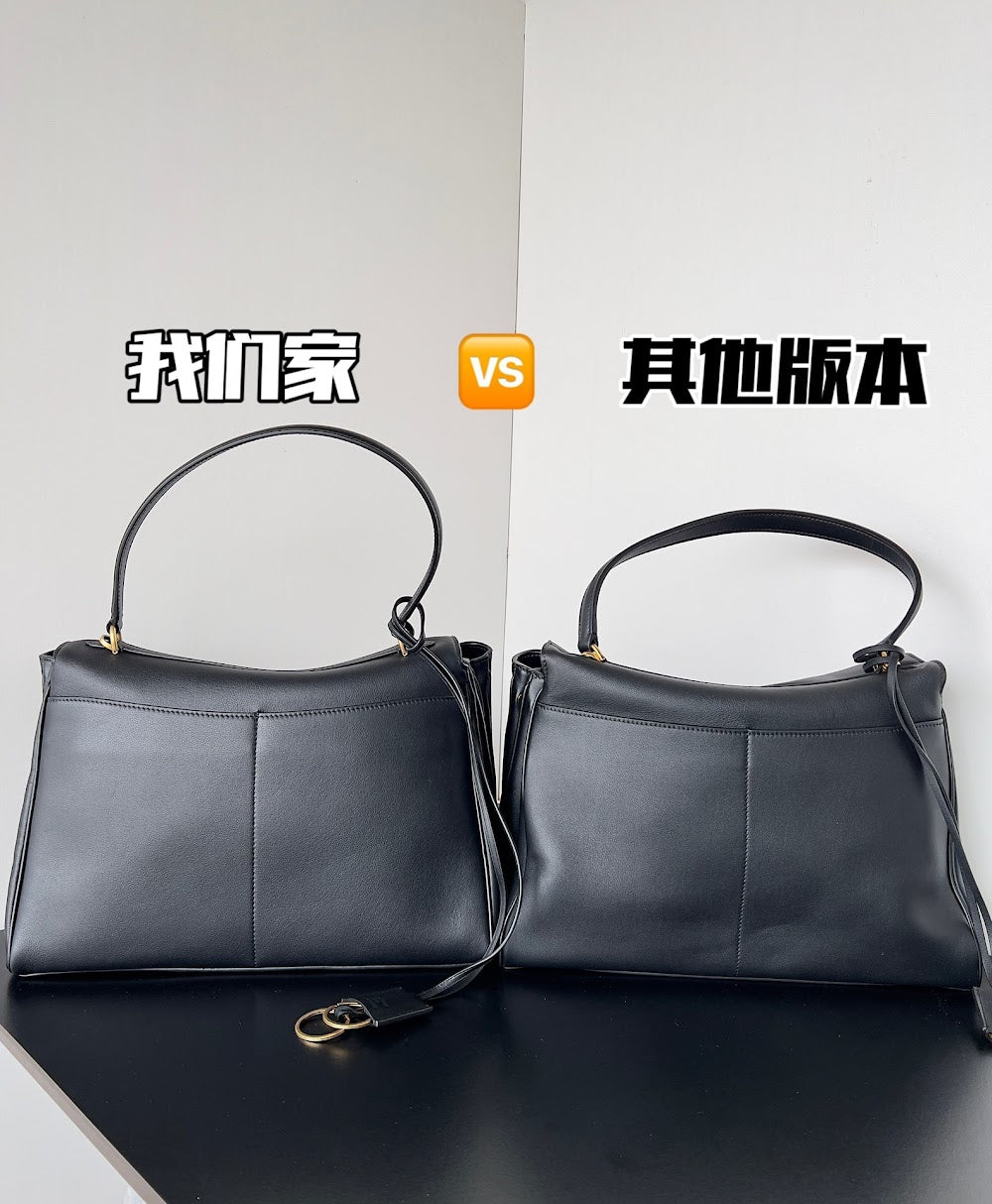 Ezyycart Bags Balenciaga Luxury Bag --110824