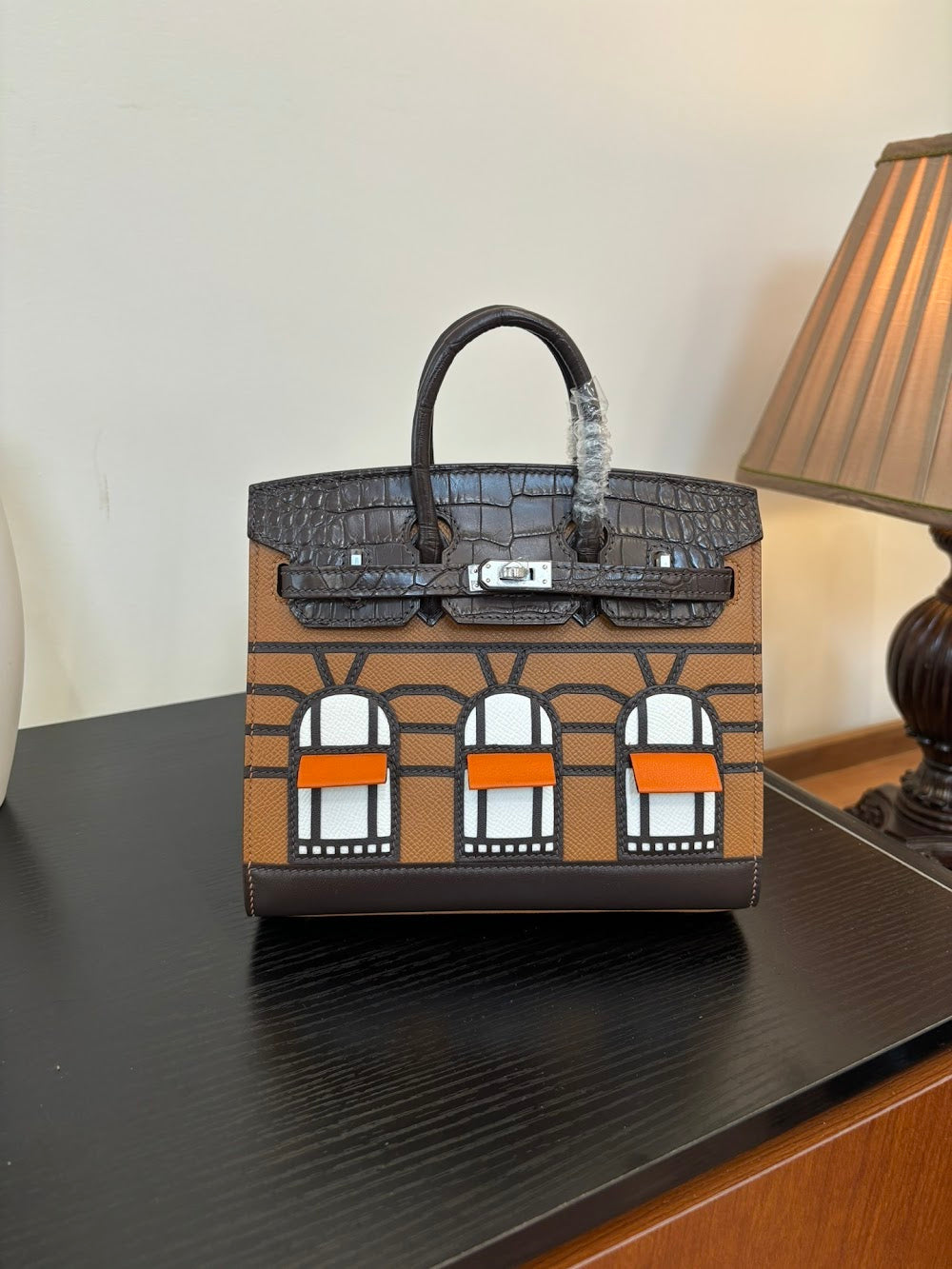 Anum Bags Hermesn Luxury Bag --117574