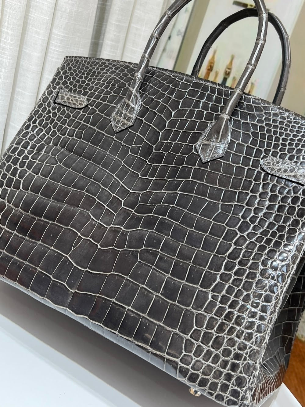 Anum Bags Hermesn Luxury Bag --116874