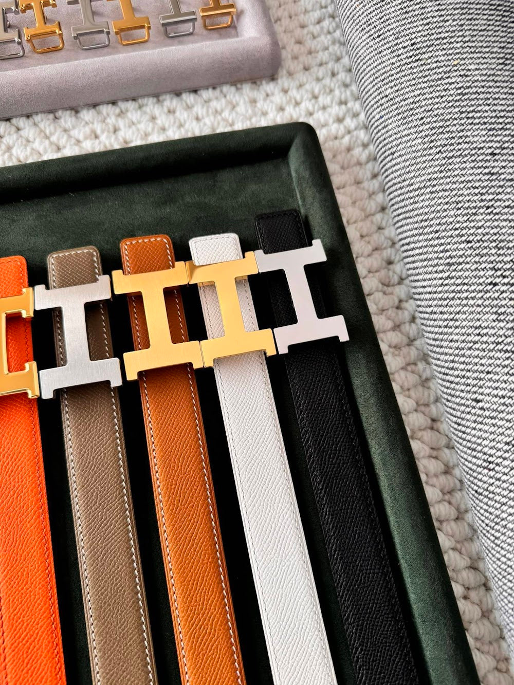 Anum Bags Hermesn Luxury Belt --106302