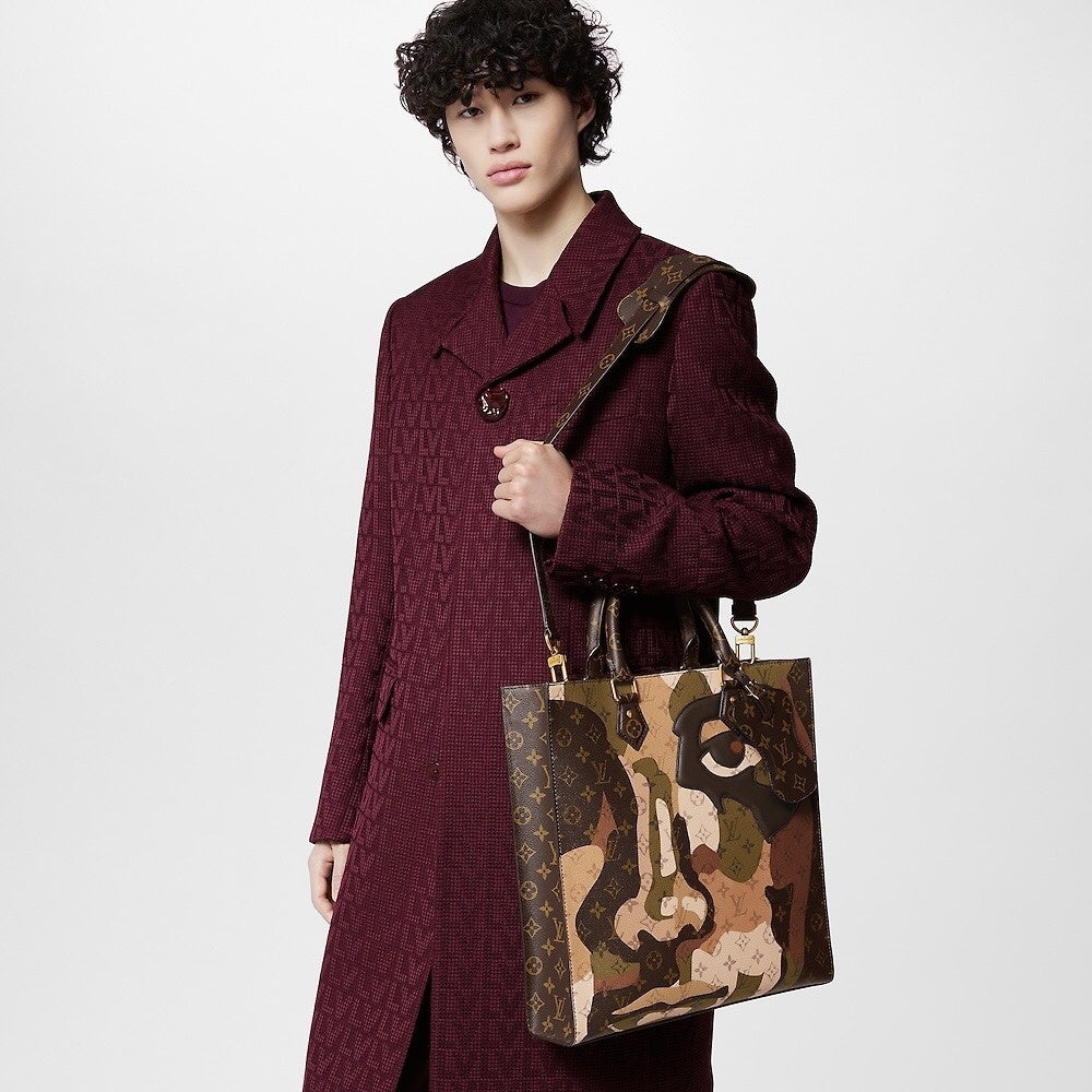 Anum Bags ln Luxury Bag --57786