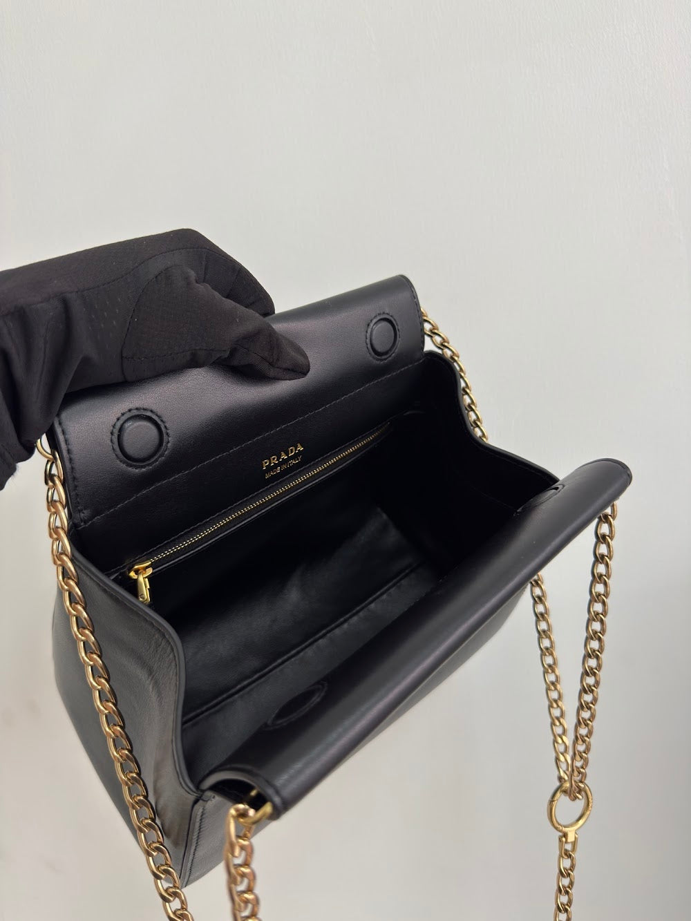Ezyycart Bags Pradn Luxury Bag --101480