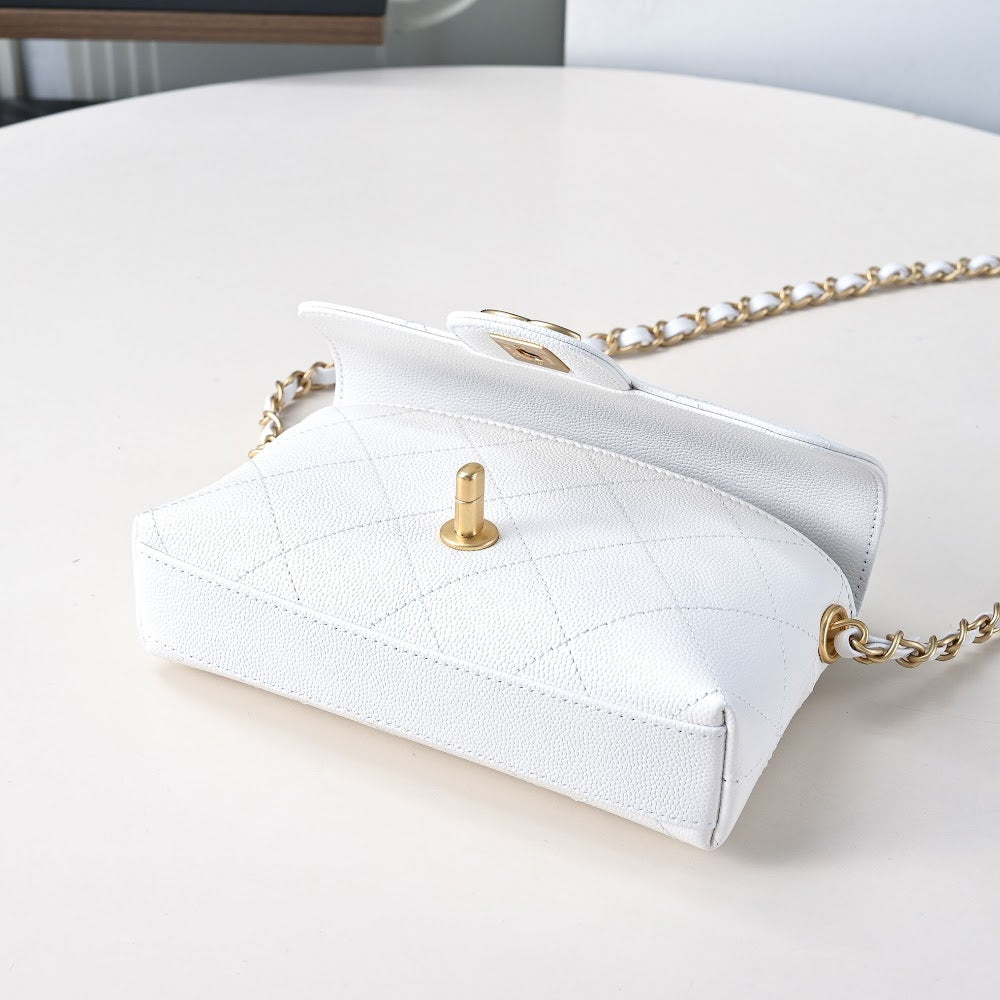 Anum Bags CHn Luxury Bag --114434