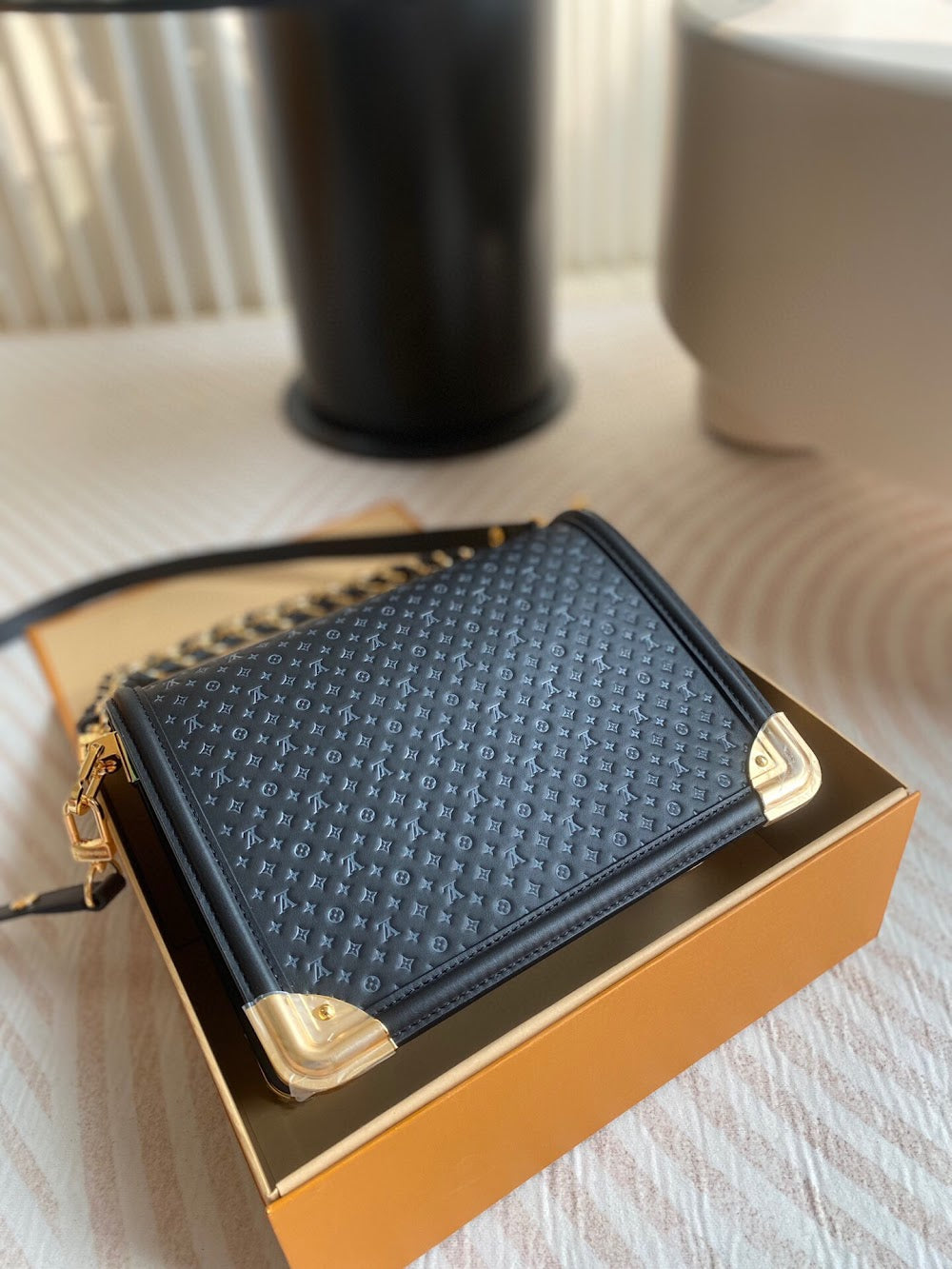 Anum Bags LVn Luxury Bag --80901