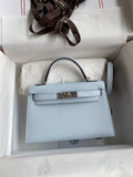 Anum Bags Hermesn Luxury Bag --119034