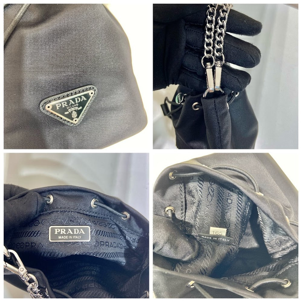 Ezyycart Bags Prada Luxury Bag --54724