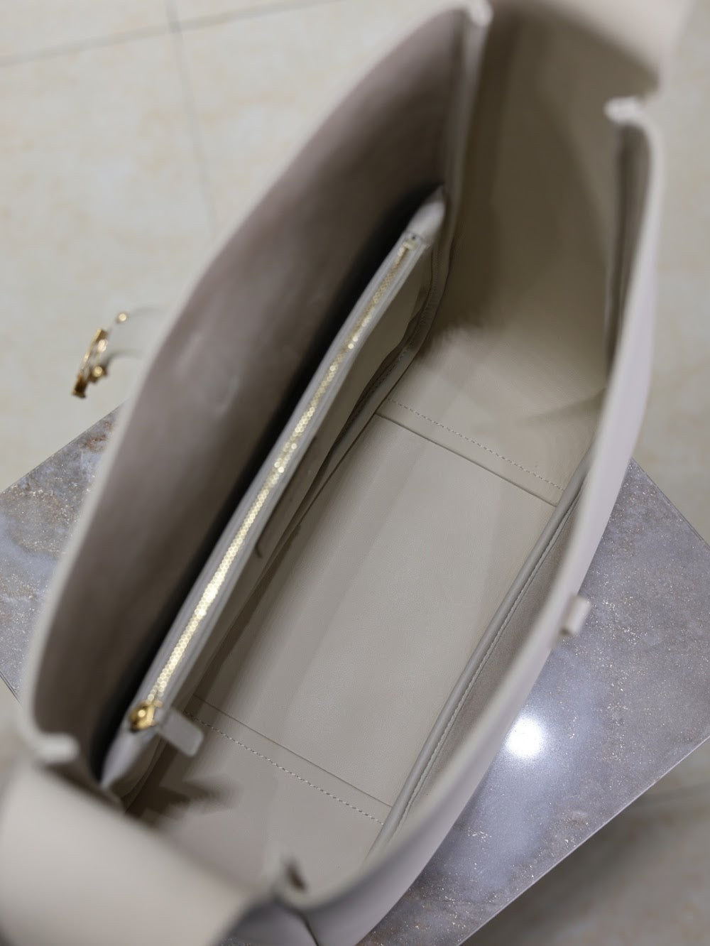 Ezyycart Bags YSLn Luxury Bag --119225