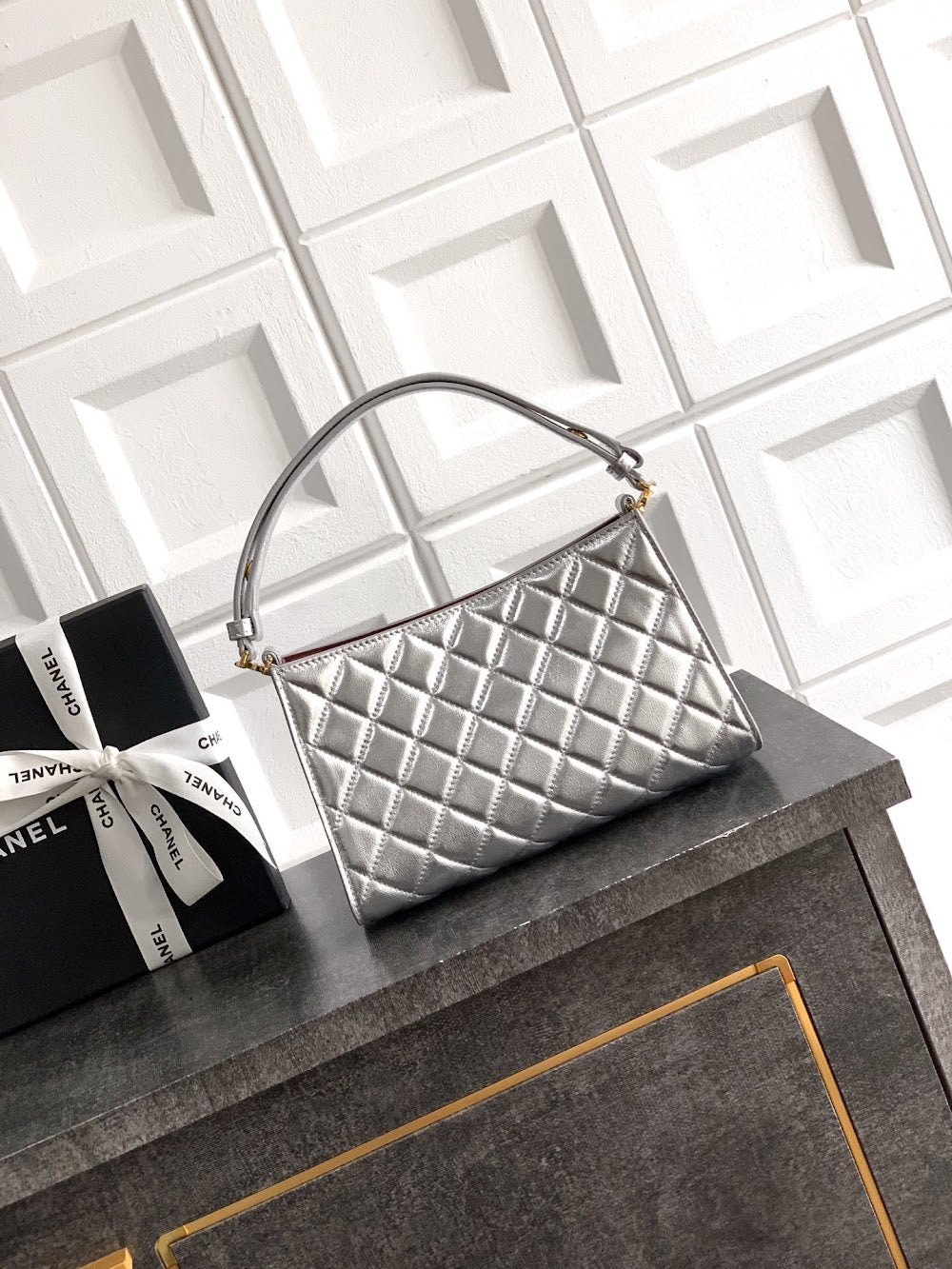 Anum Bags CHn Luxury Bag --112940