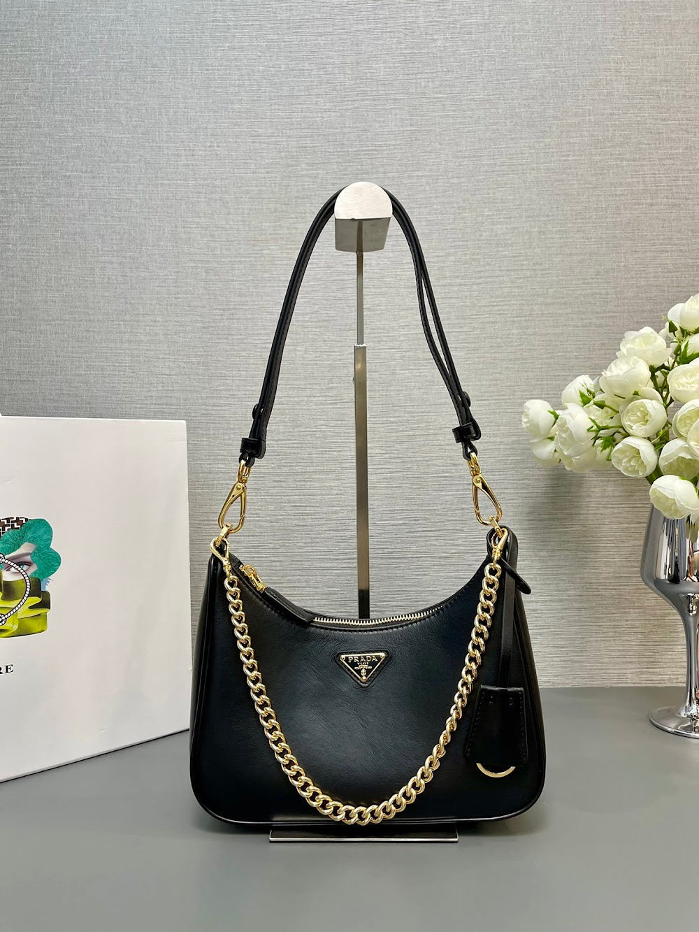 Ezyycart Bags Pradn Luxury Bag --101485