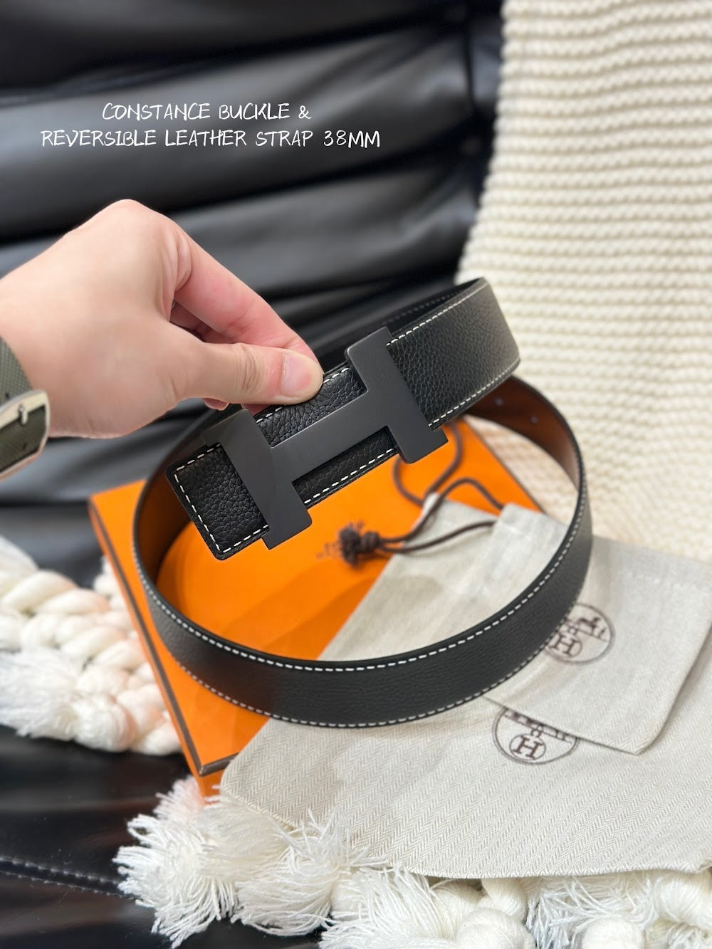 Anum Bags Hermesn Luxury Belt --108633