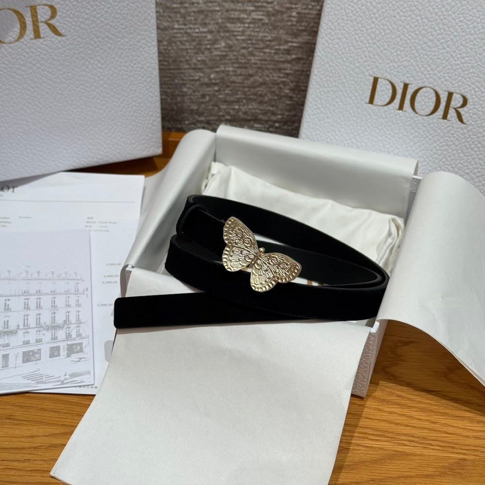 Anum Bags Diorn Luxury Belt --107848