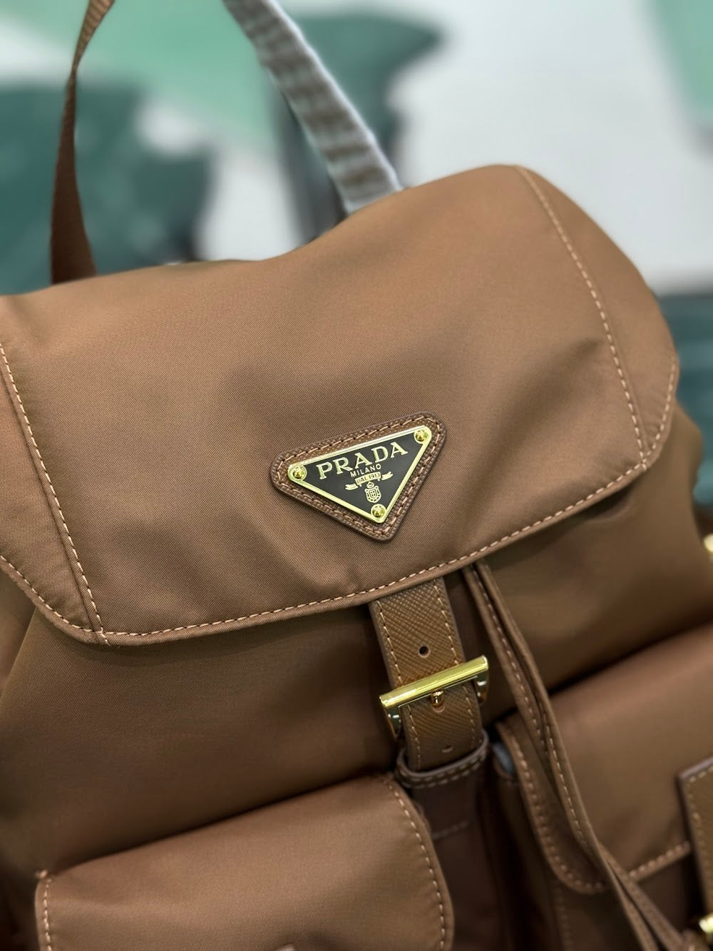Ezyycart Bags Pradn Luxury Bag --101956