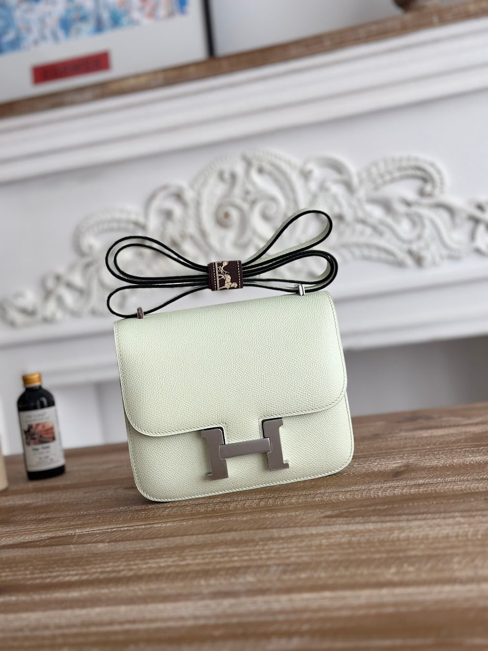 Anum Bags Hermesn Luxury Bag --118994