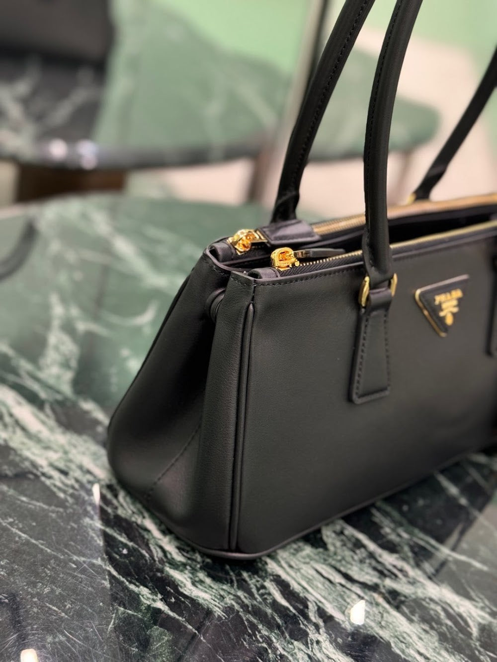 Ezyycart Bags Pradn Luxury Bag --102739