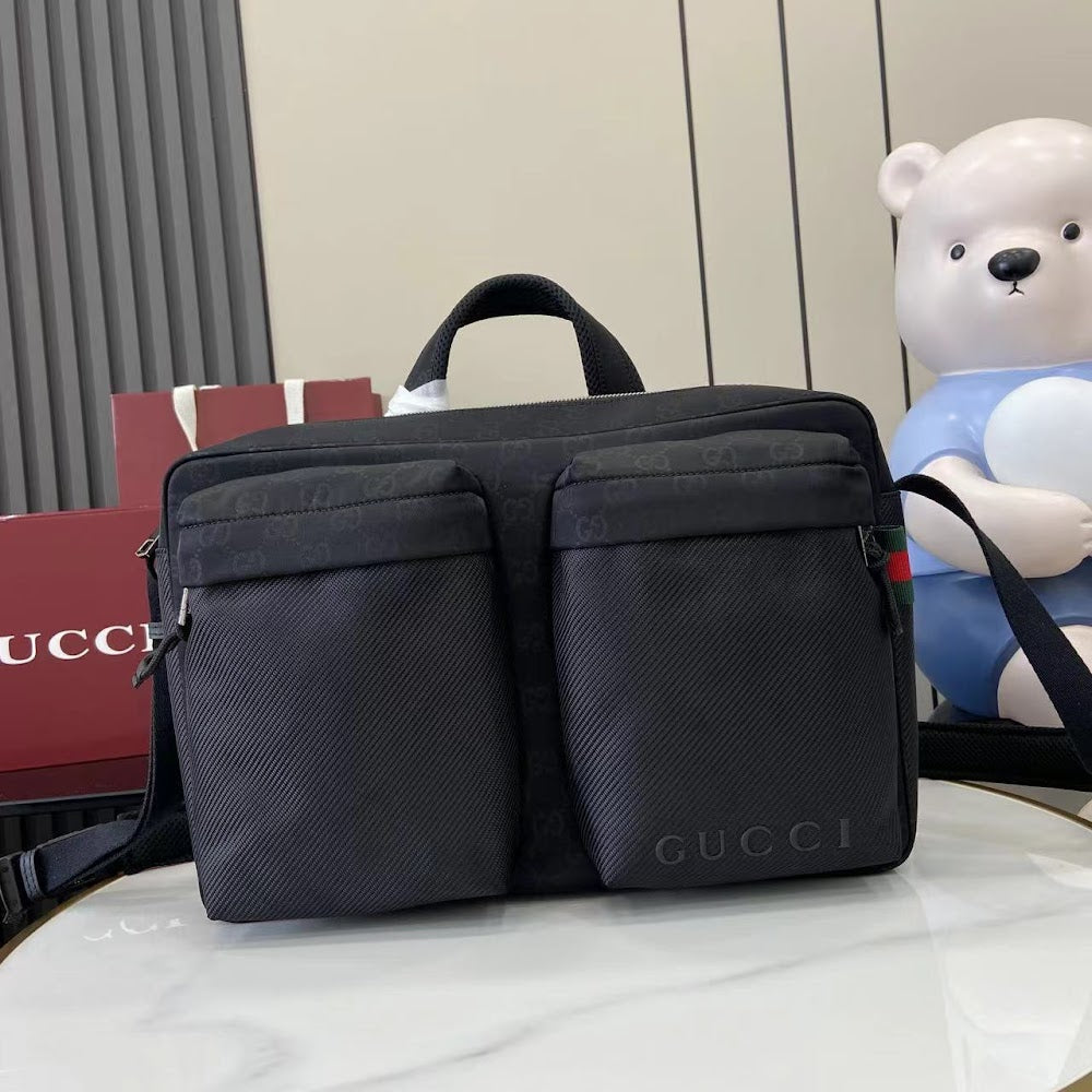 Ezyycart Bags Guccin Luxury Bag --94774