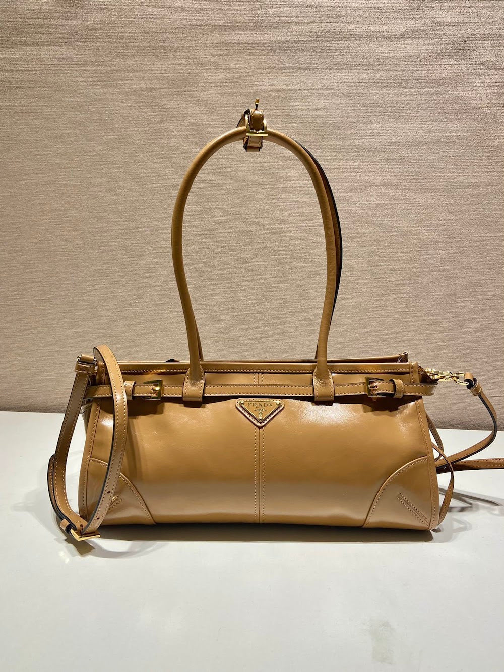 Ezyycart Bags Prada Luxury Bag --54540