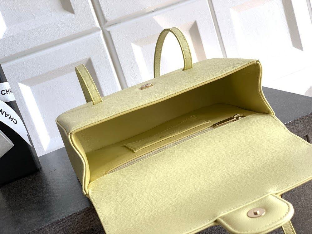 Anum Bags CHn Luxury Bag --112739