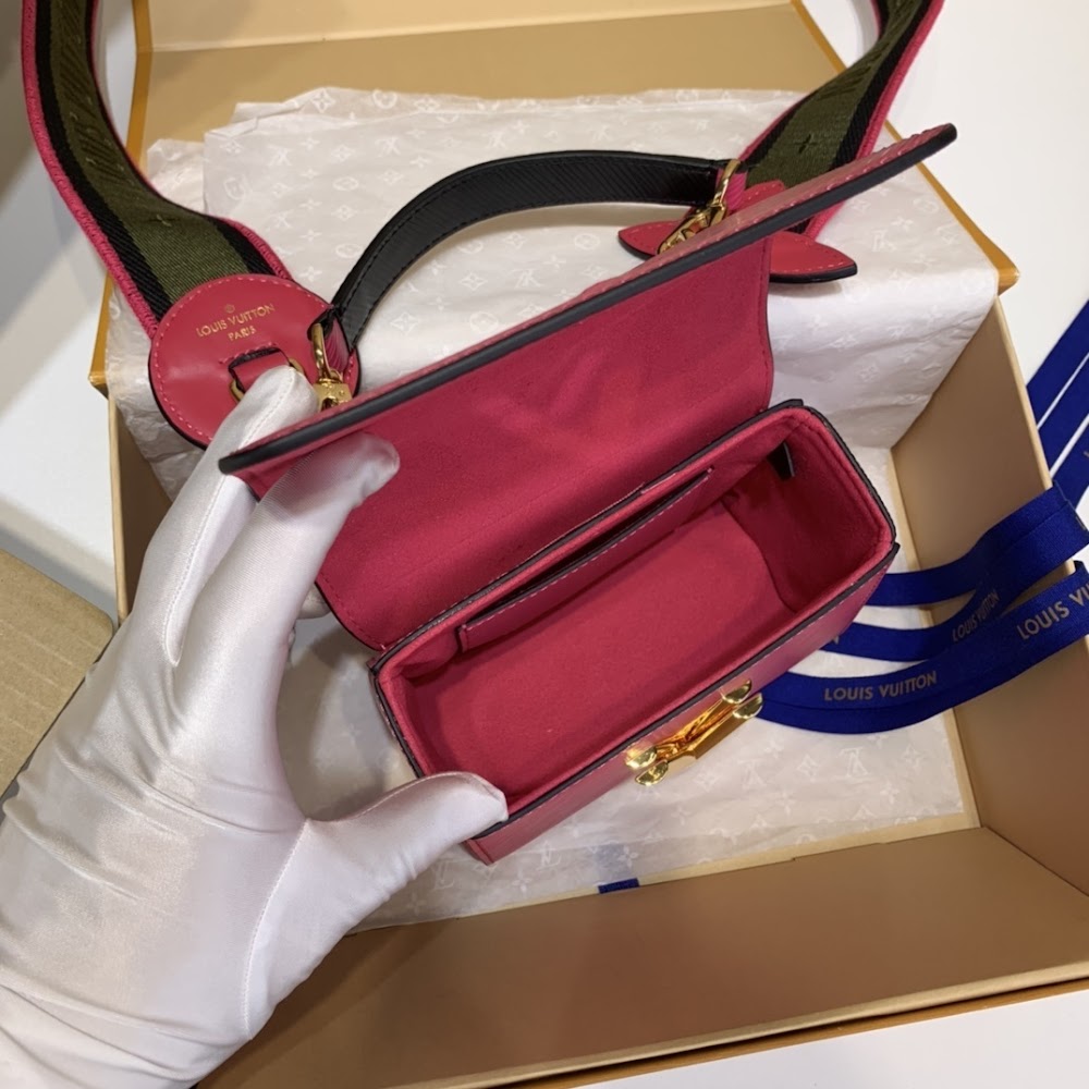 Ezyycart Bags ln Luxury Bag --59271