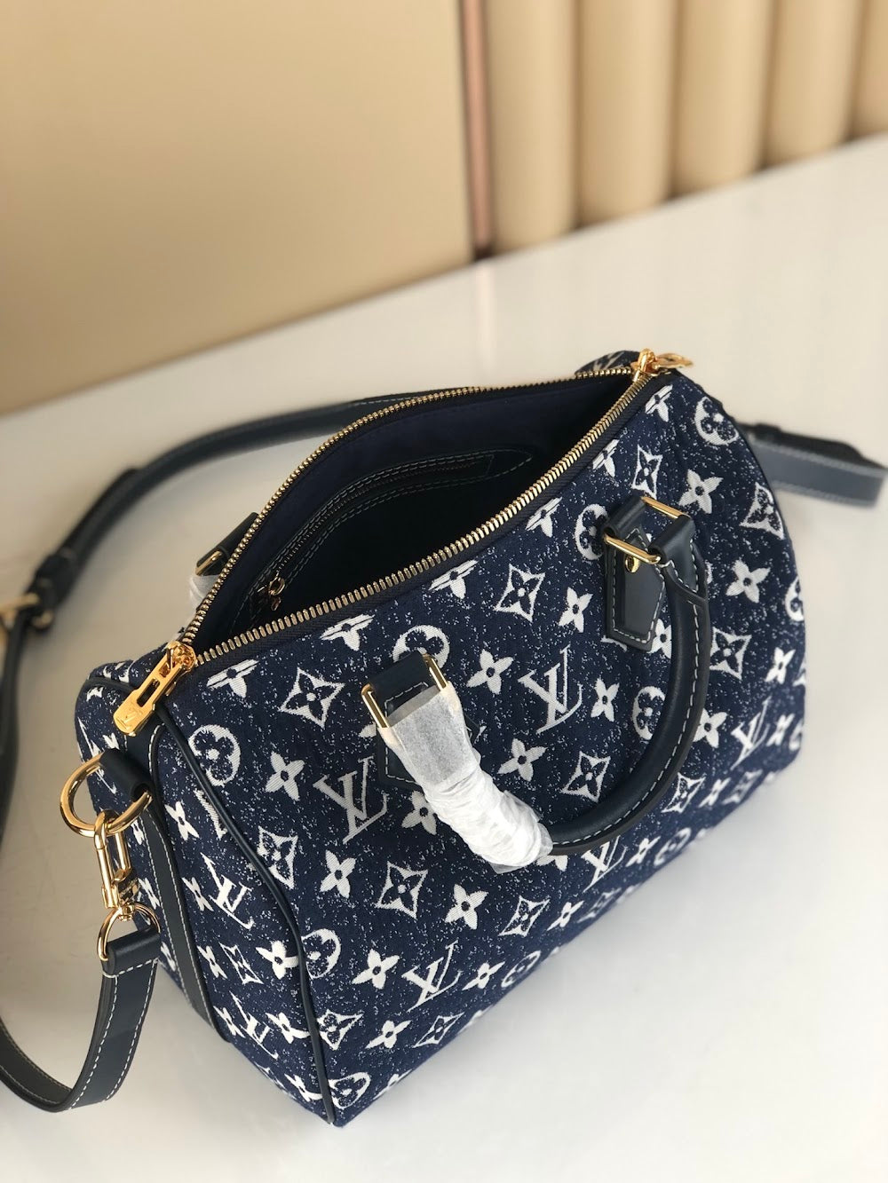 Ezyycart Bags ln Luxury Bag --56086