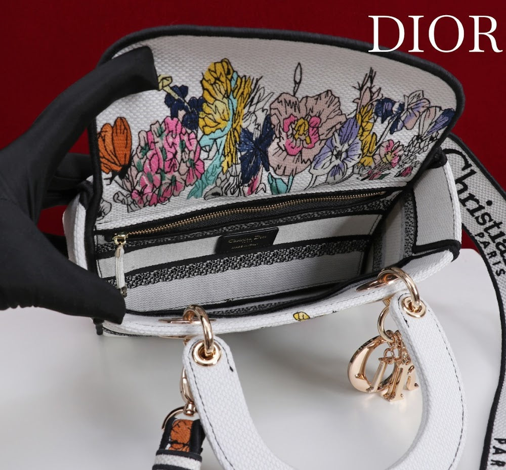 Ezyycart Bags Diorn Luxury Bag --116265