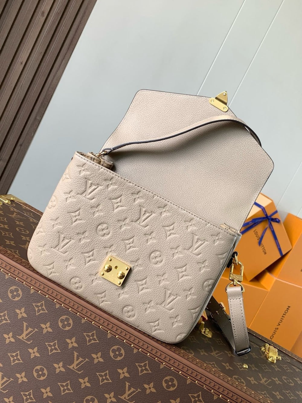 Anum Bags LVn Luxury Bag --79461