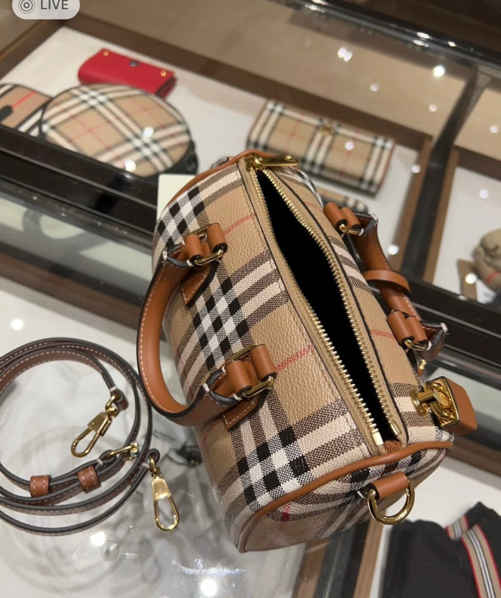 Ezyycart Bags Burberryn Luxury Bag --92042