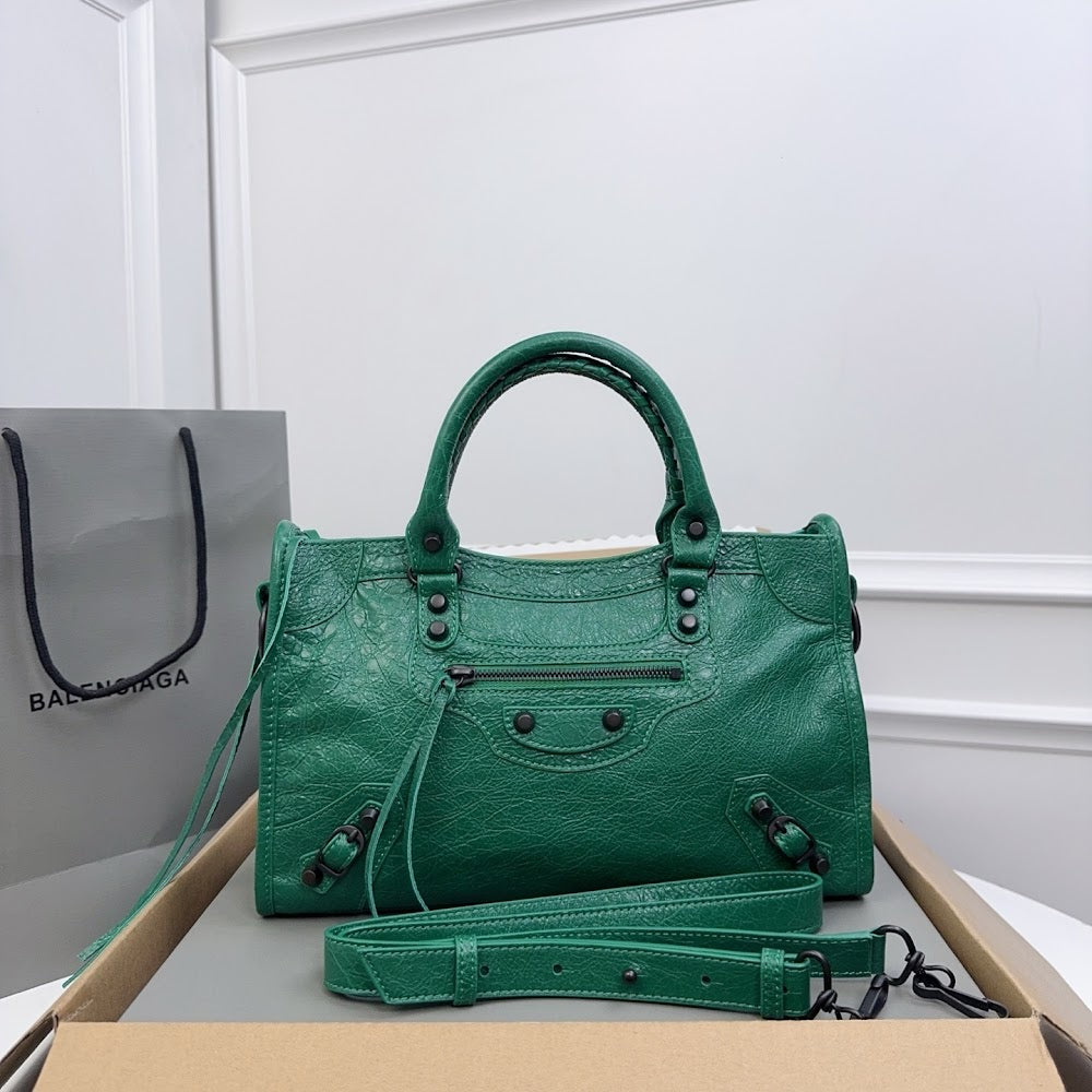 Ezyycart Bags Balenciaga Luxury Bag --110959