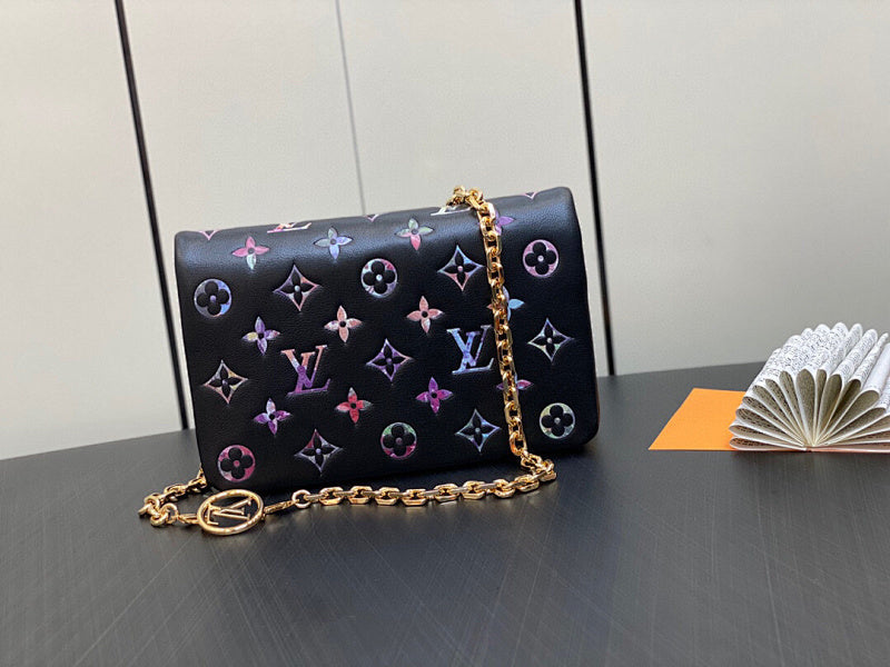 Anum Bags LVn Luxury Bag --81343