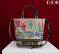 Ezyycart Bags Diorn Luxury Bag --114927
