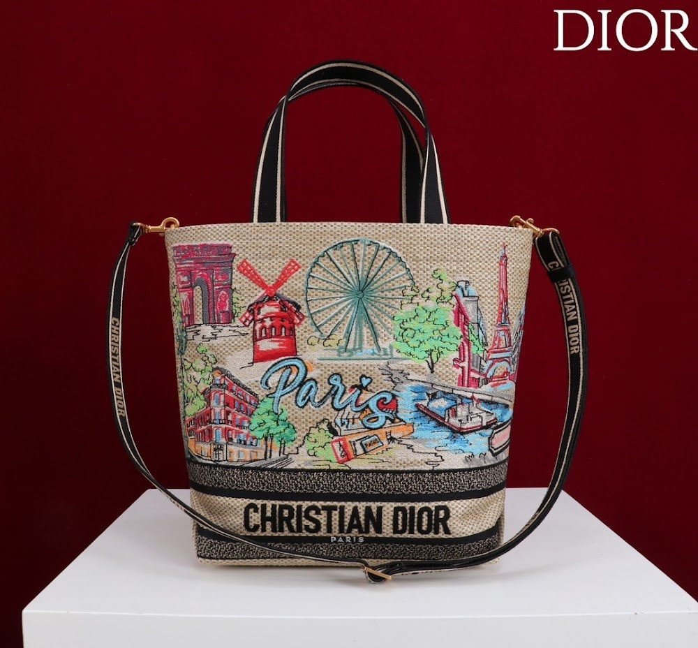 Ezyycart Bags Diorn Luxury Bag --114927
