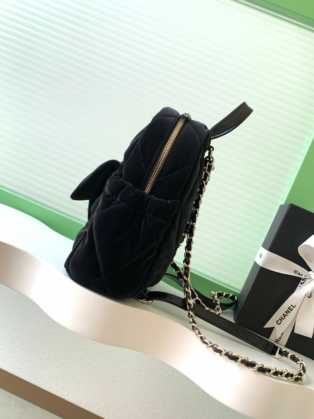 Anum Bags CHn Luxury Bag --114120