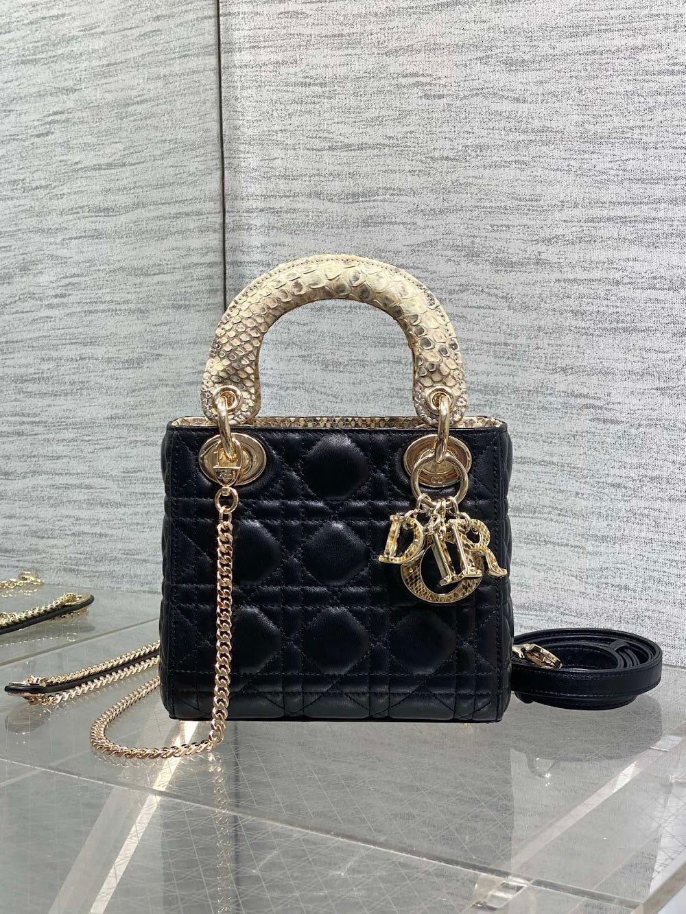 Ezyycart Bags Diorn Luxury Bag --115234