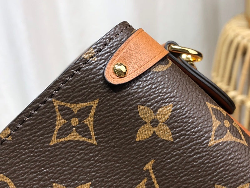 Anum Bags ln Luxury Bag --56956