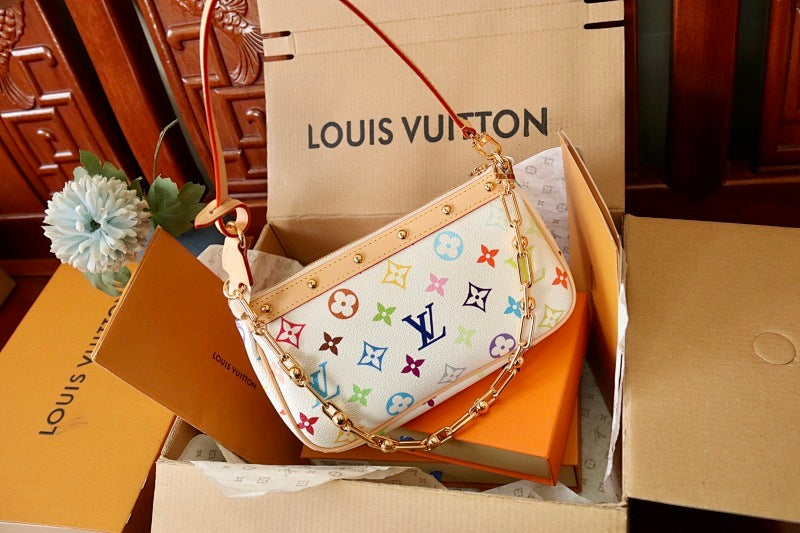 Anum Bags LVn Luxury Bag --80191