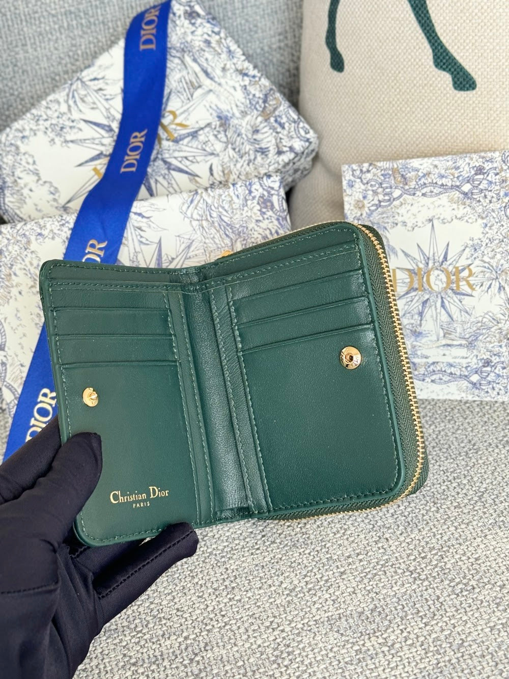 Ezyycart Bags Diorn Luxury Bag --115115
