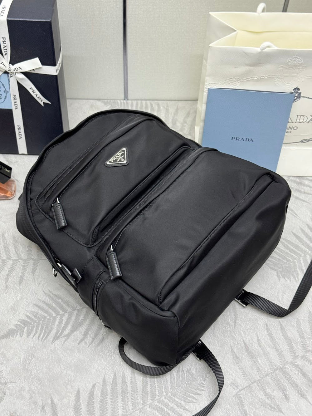 Ezyycart Bags Pradn Luxury Bag --101390