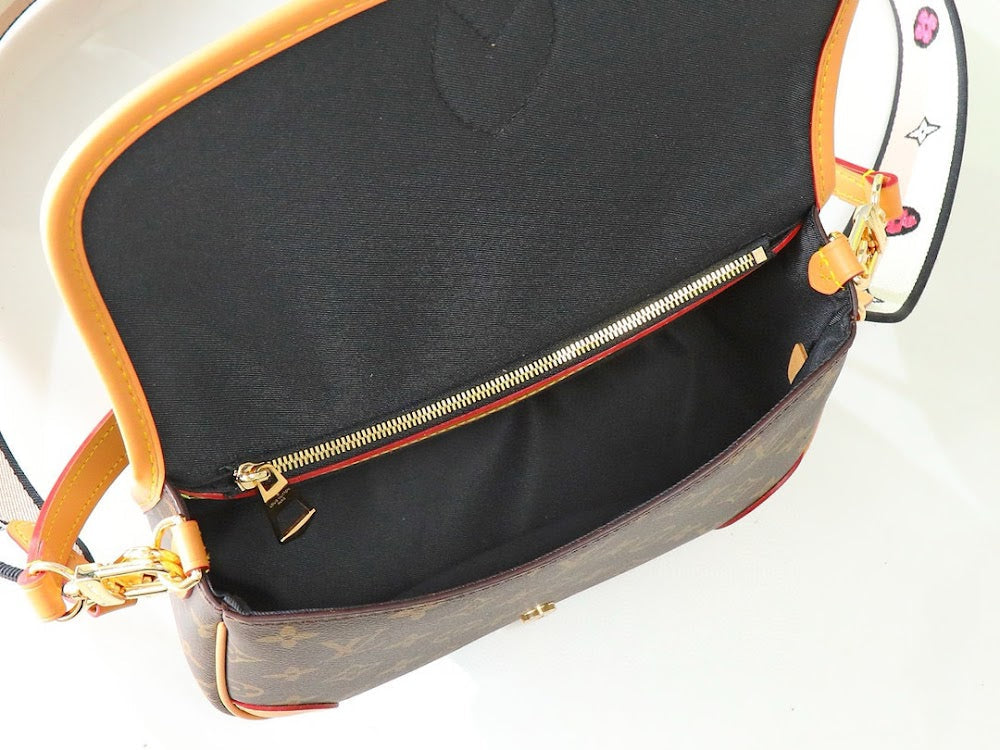 Anum Bags LVn Luxury Bag --79230