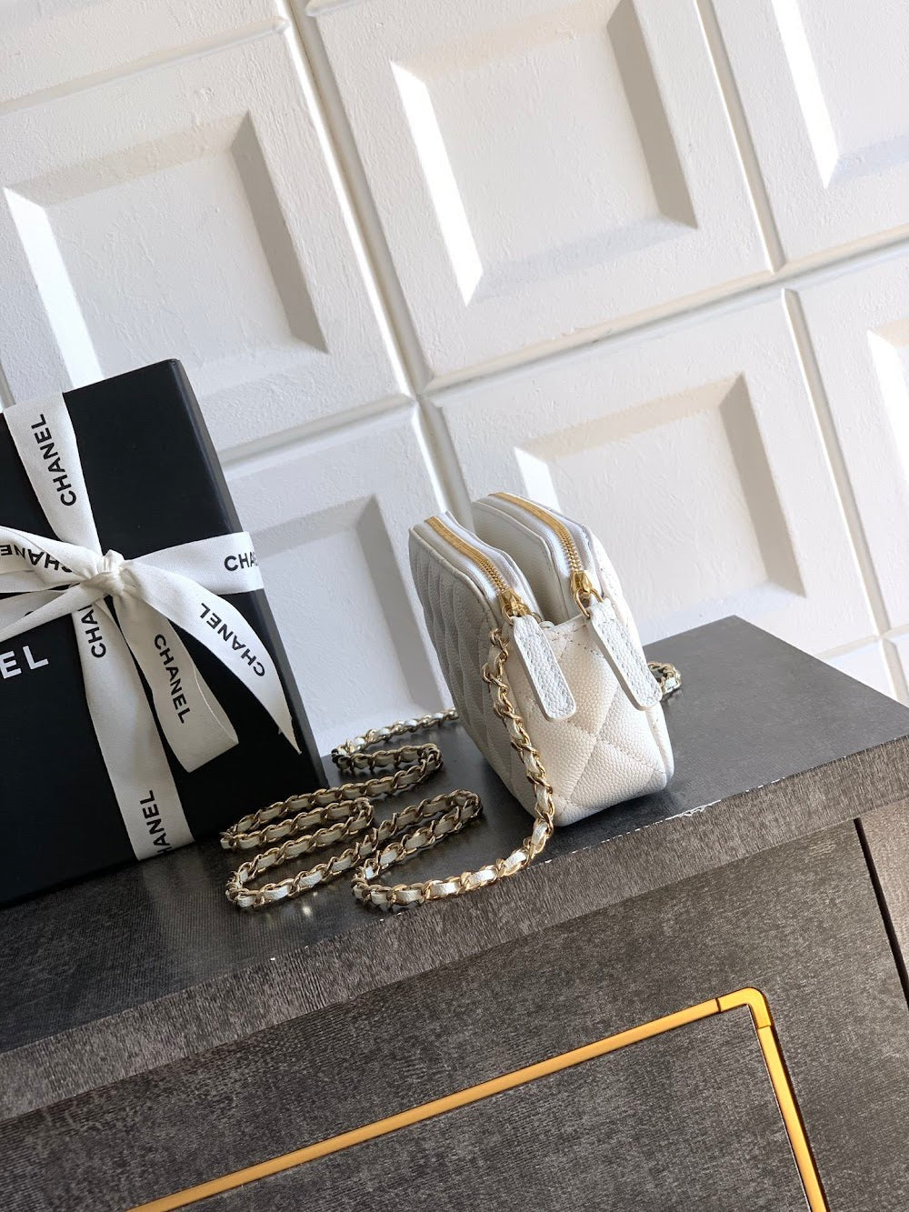 Anum Bags CHn Luxury Bag --113032